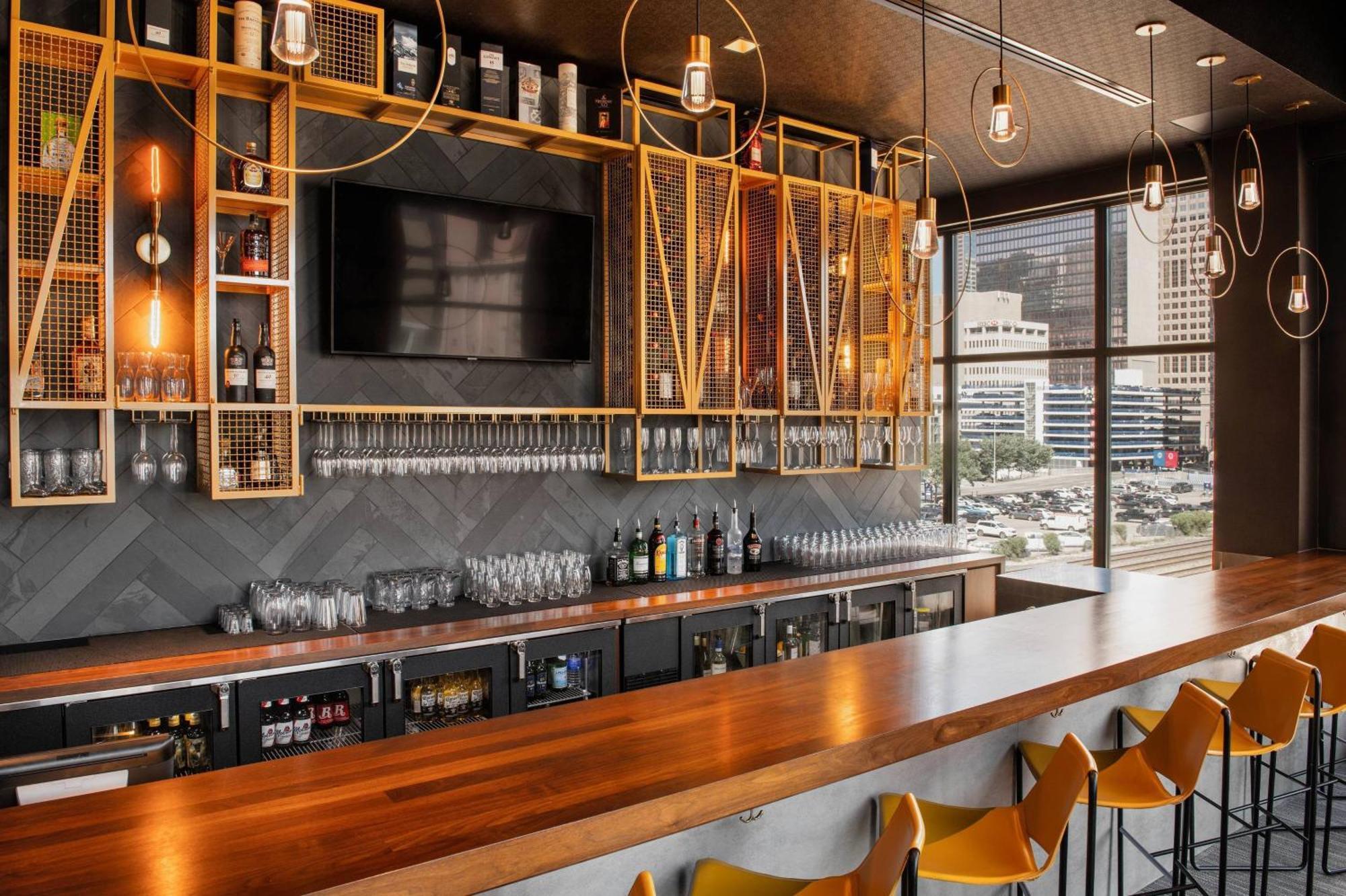 Hotel By Marriott Downtown/beltline District